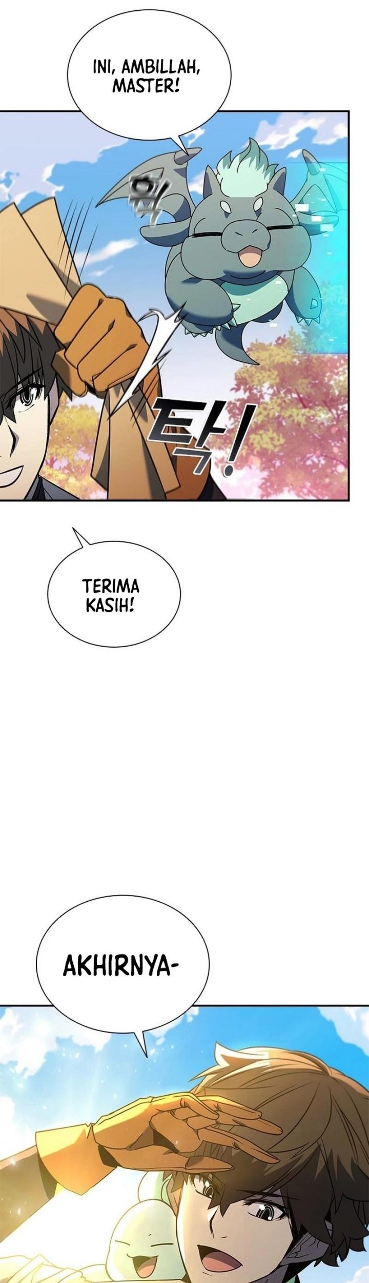 Taming Master chapter 151 halaman 65