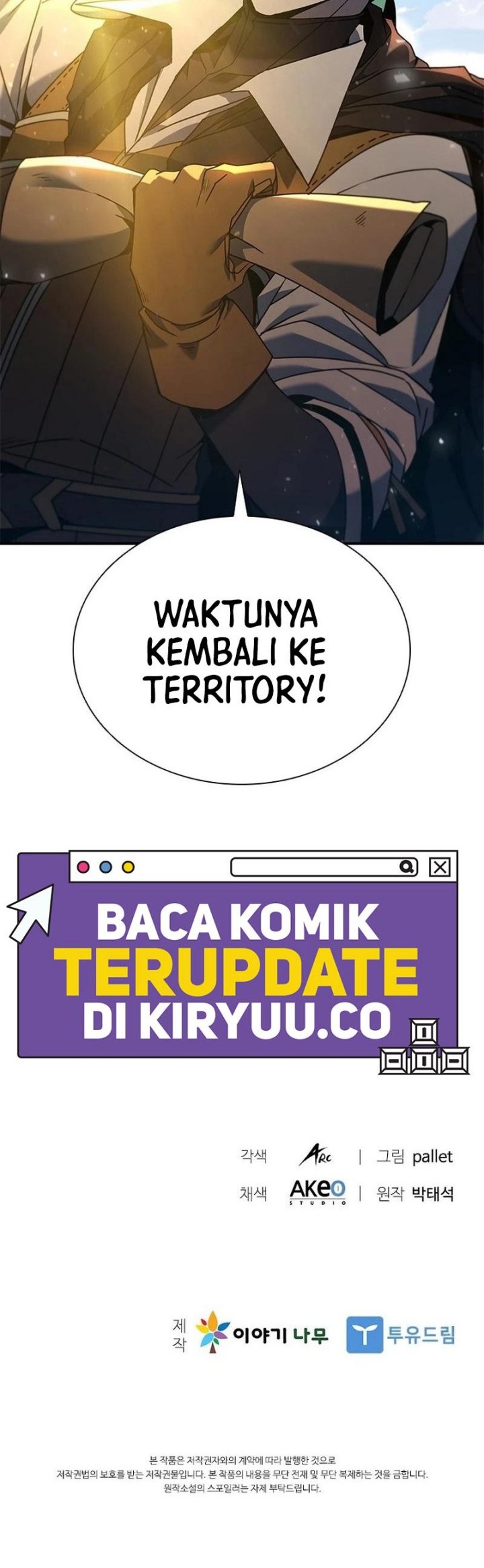 Taming Master chapter 151 halaman 66