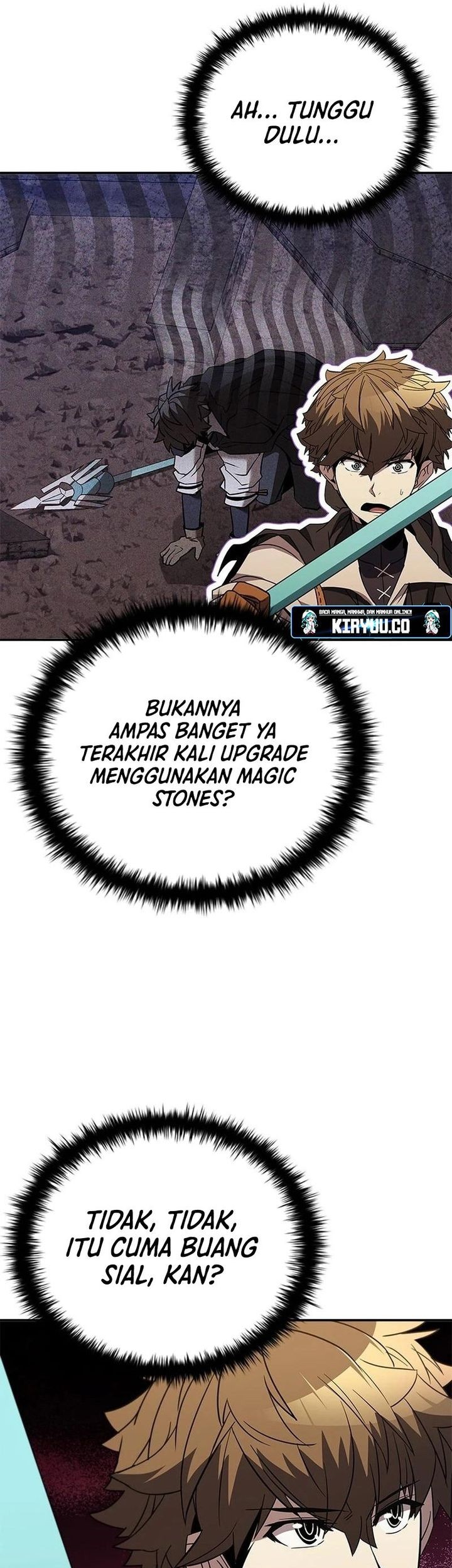 Taming Master Bab 152 halaman 11