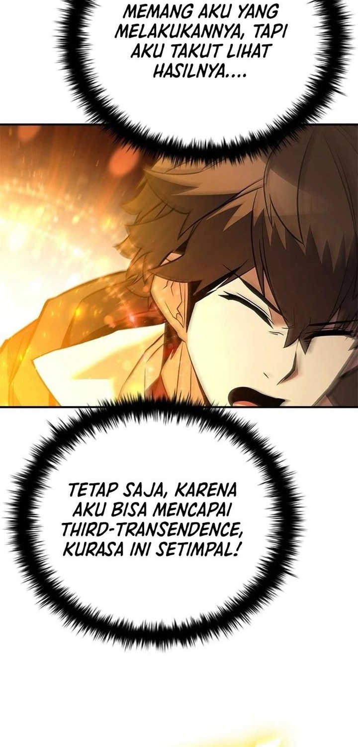 Taming Master Bab 152 halaman 28