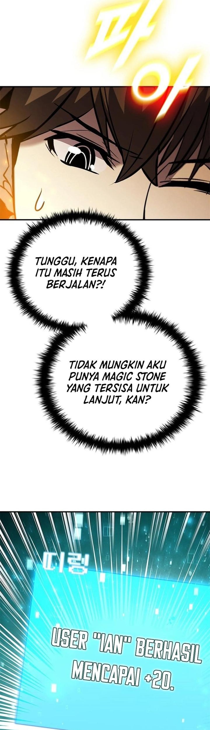 Taming Master Bab 152 halaman 29