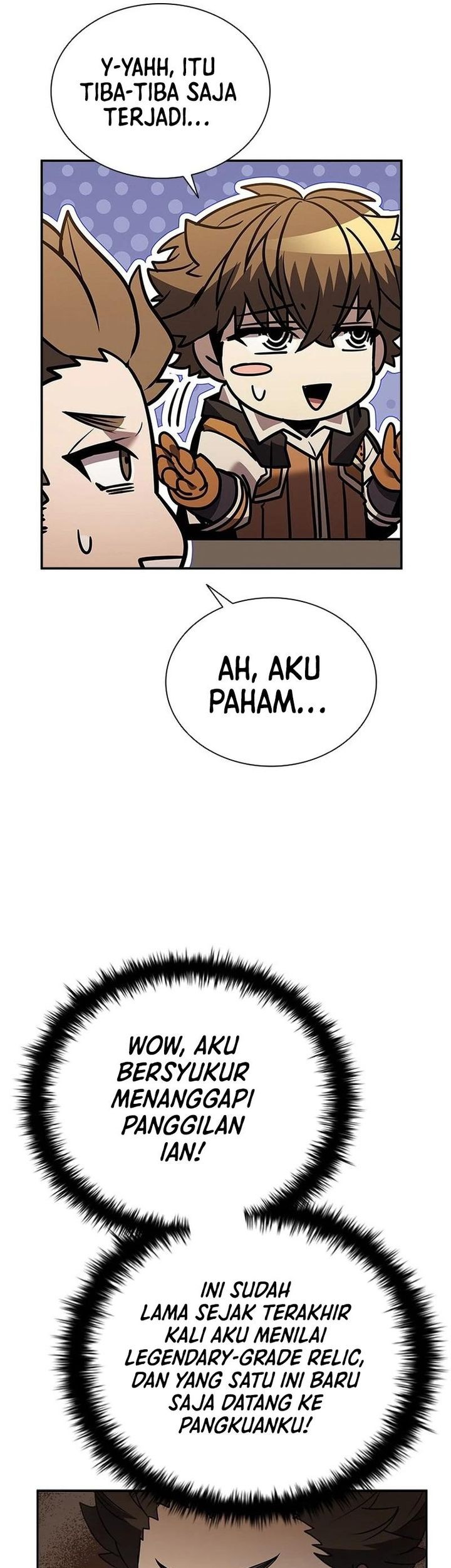Taming Master Bab 152 halaman 55