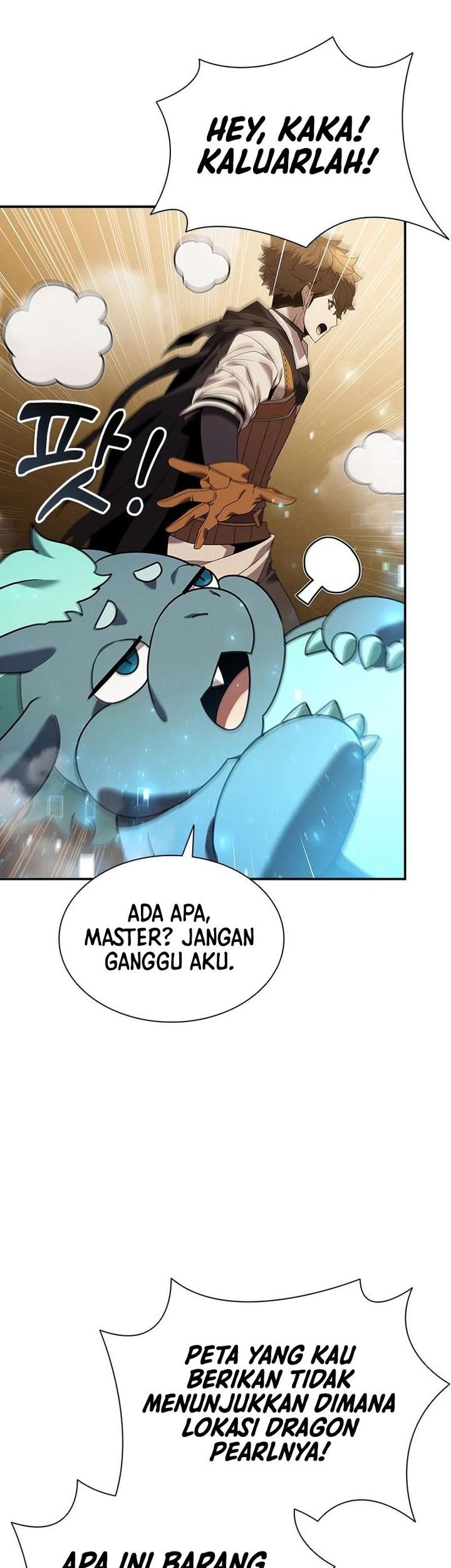 Taming Master Bab 152 halaman 73