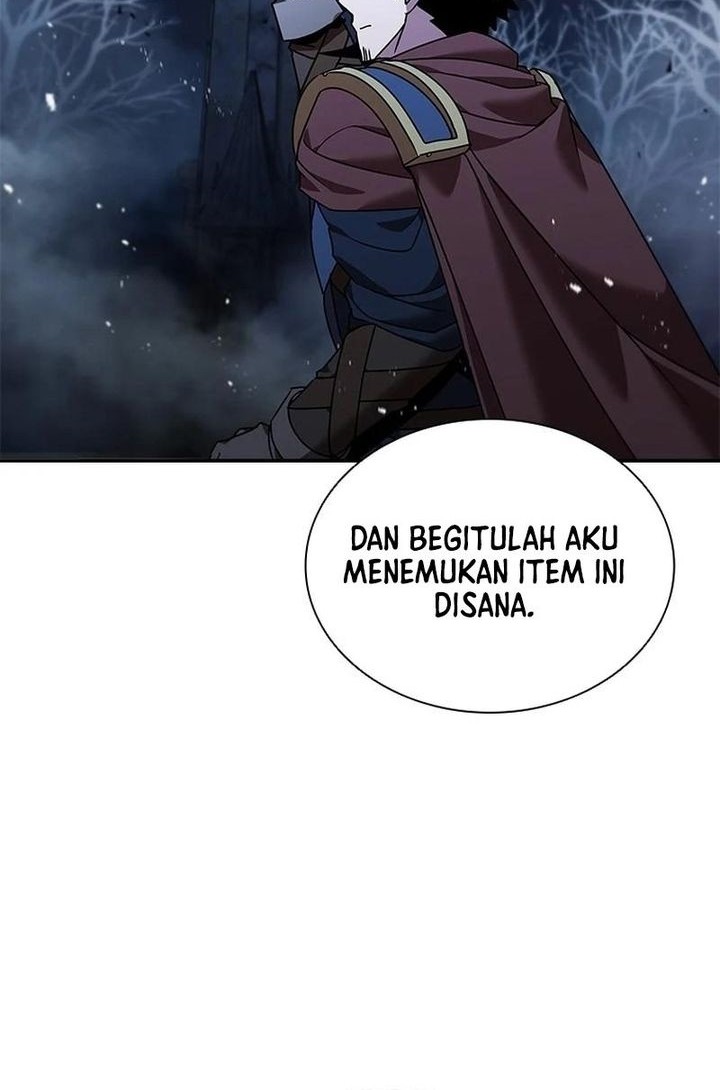 Taming Master Bab 153 halaman 23