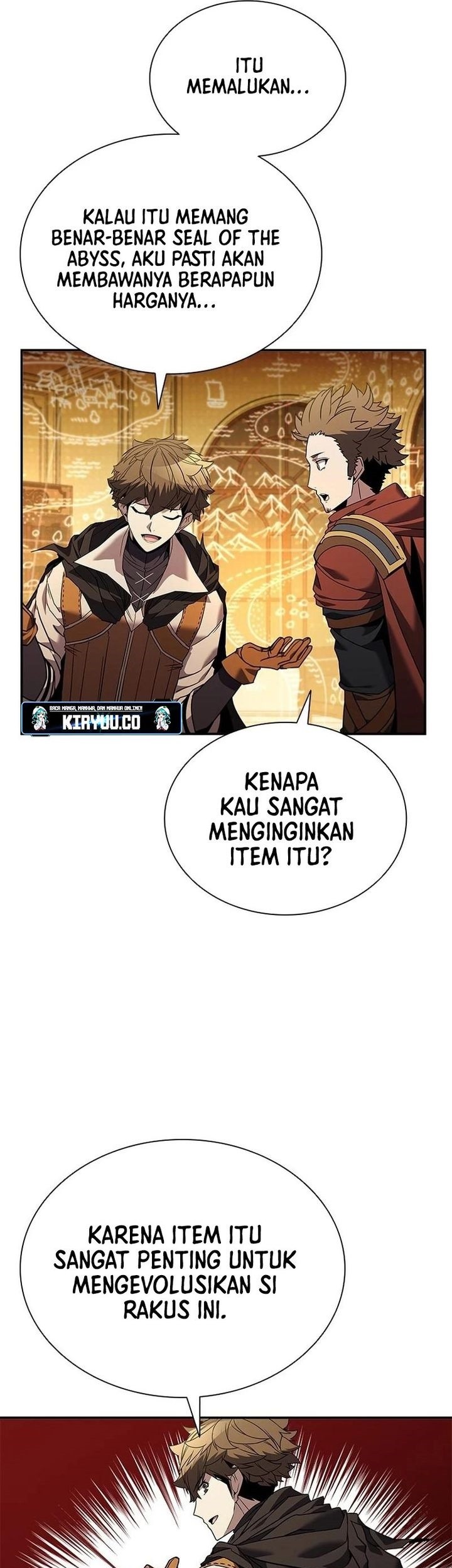 Taming Master Bab 153 halaman 24