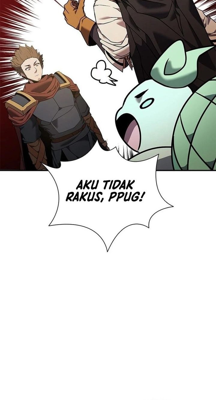 Taming Master Bab 153 halaman 25