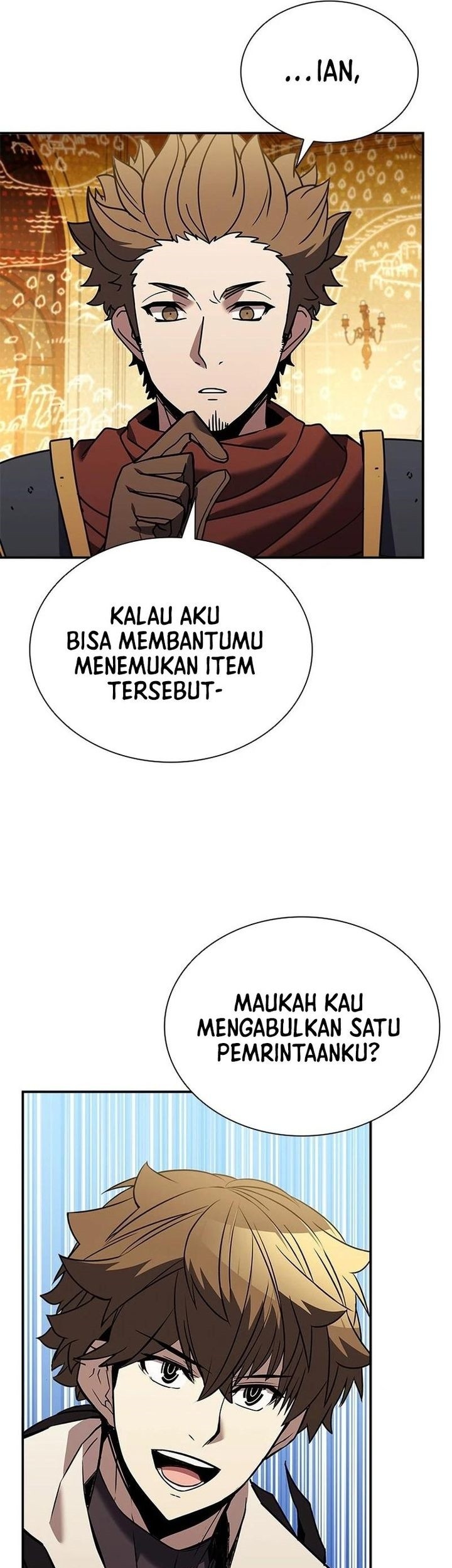 Taming Master Bab 153 halaman 26