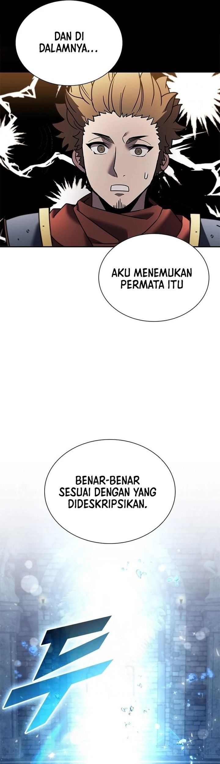 Taming Master Bab 153 halaman 33