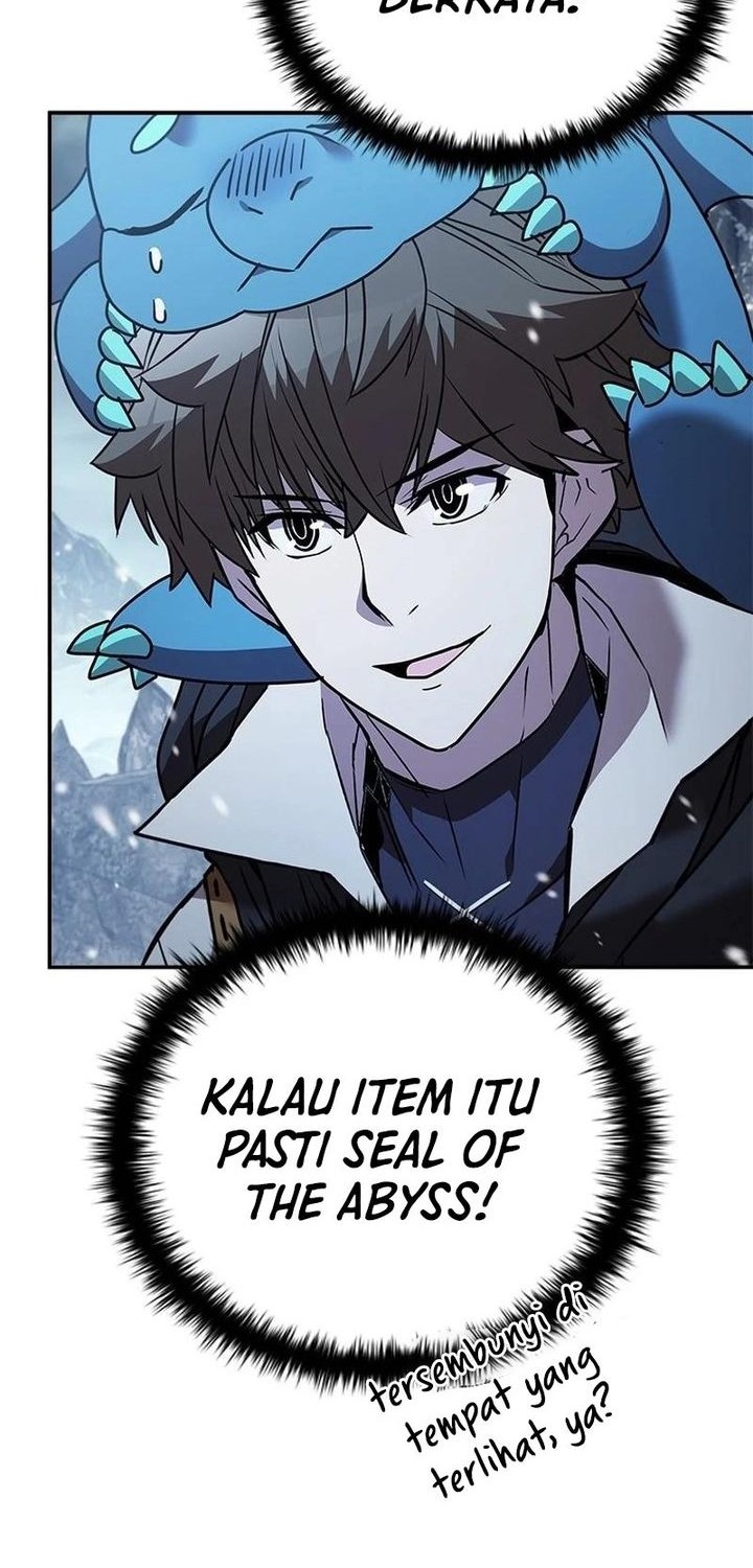 Taming Master Bab 153 halaman 36