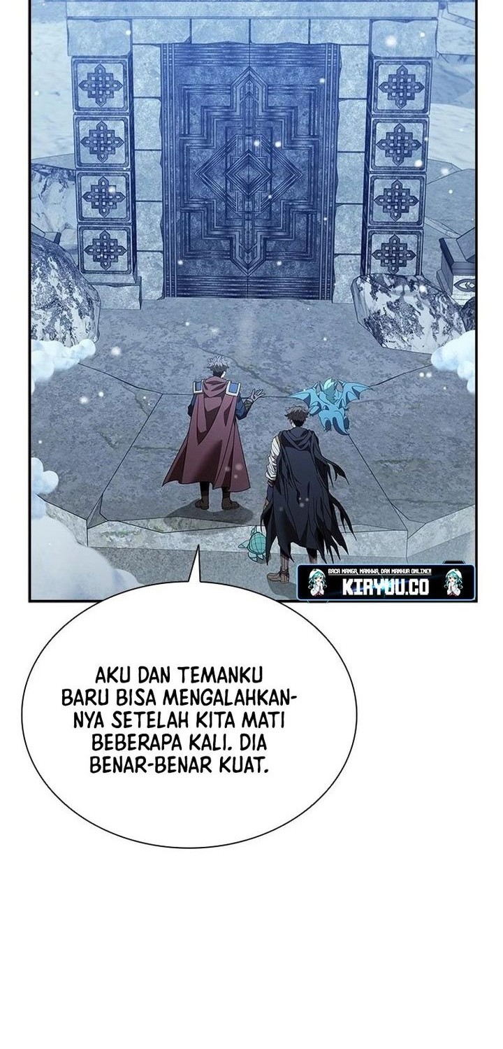 Taming Master Bab 153 halaman 52