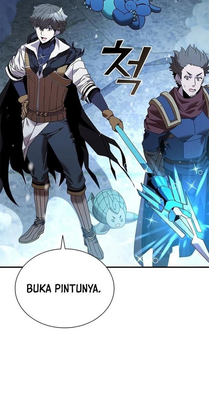 Taming Master Bab 153 halaman 54