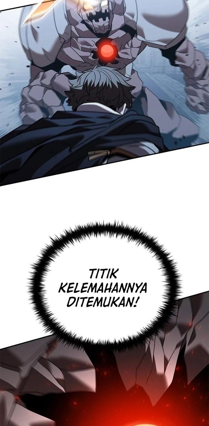 Taming Master Bab 153 halaman 62