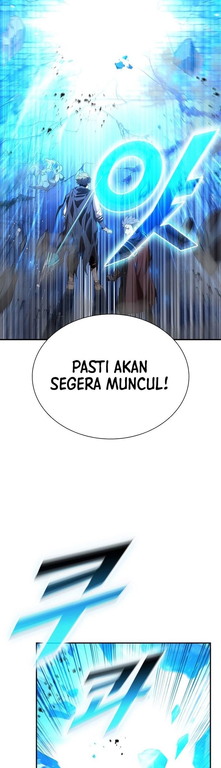 Taming Master Bab 154 halaman 7