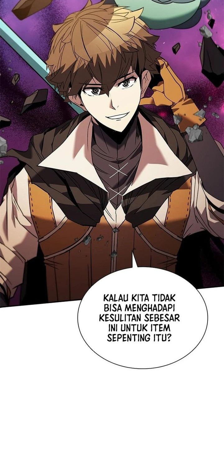 Taming Master Bab 154 halaman 16