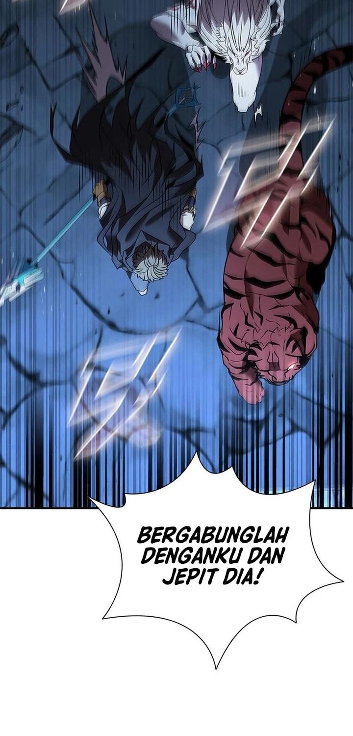 Taming Master Bab 154 halaman 30