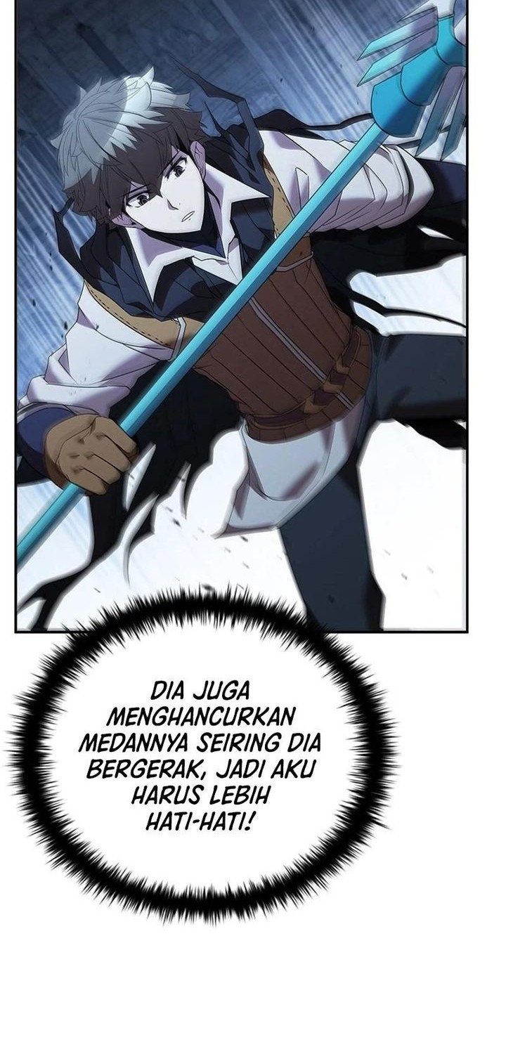 Taming Master Bab 154 halaman 32