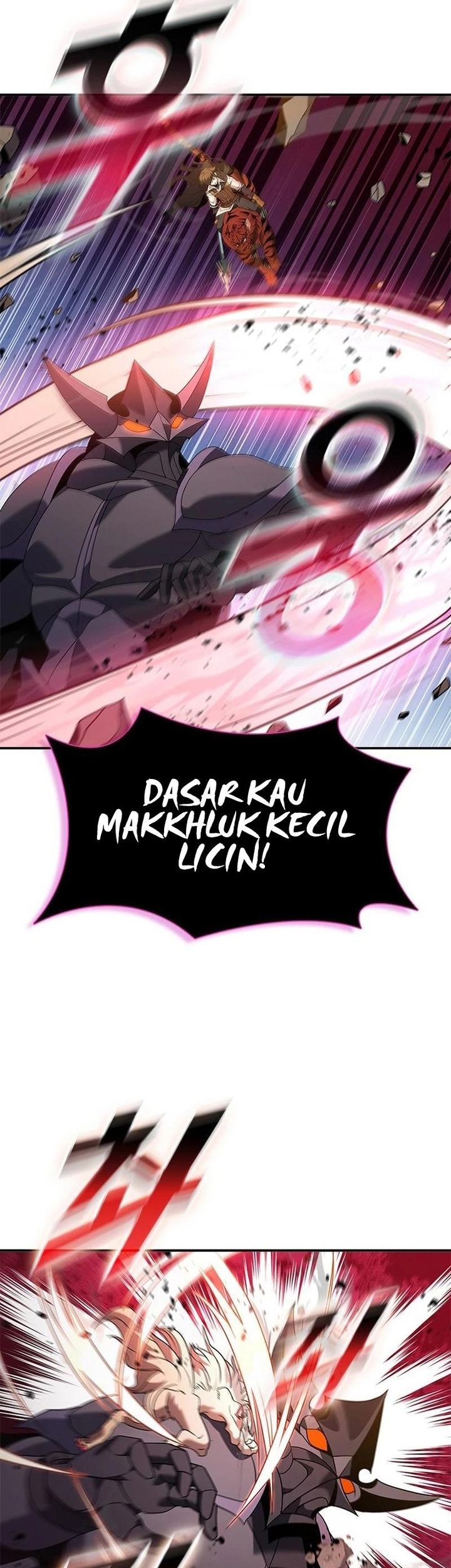 Taming Master Bab 154 halaman 39