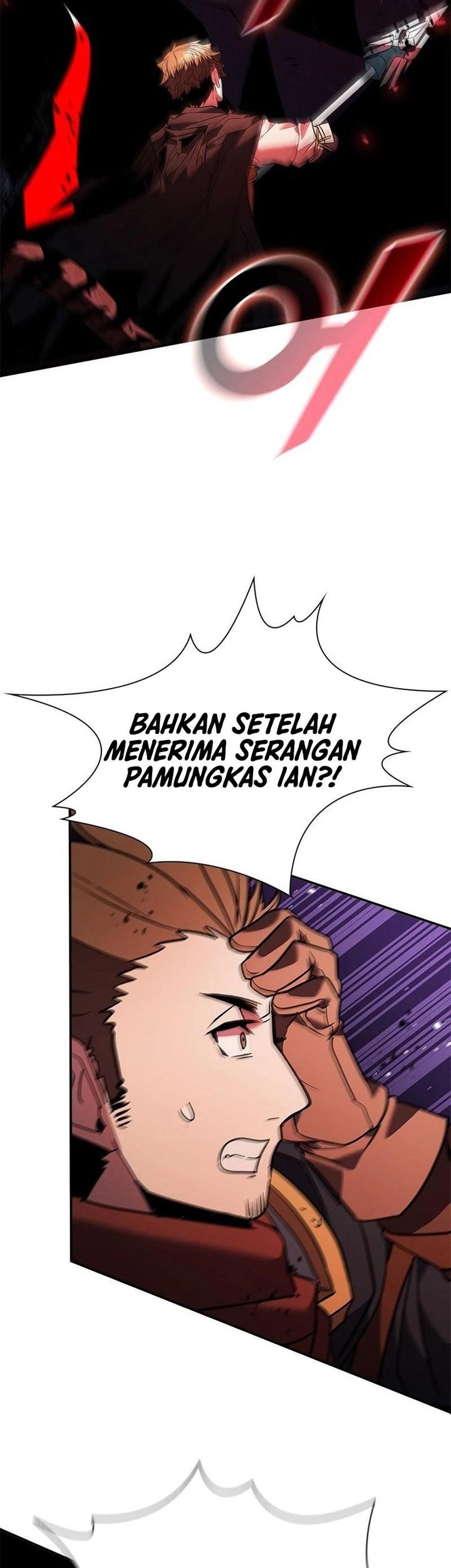 Taming Master Bab 154 halaman 51