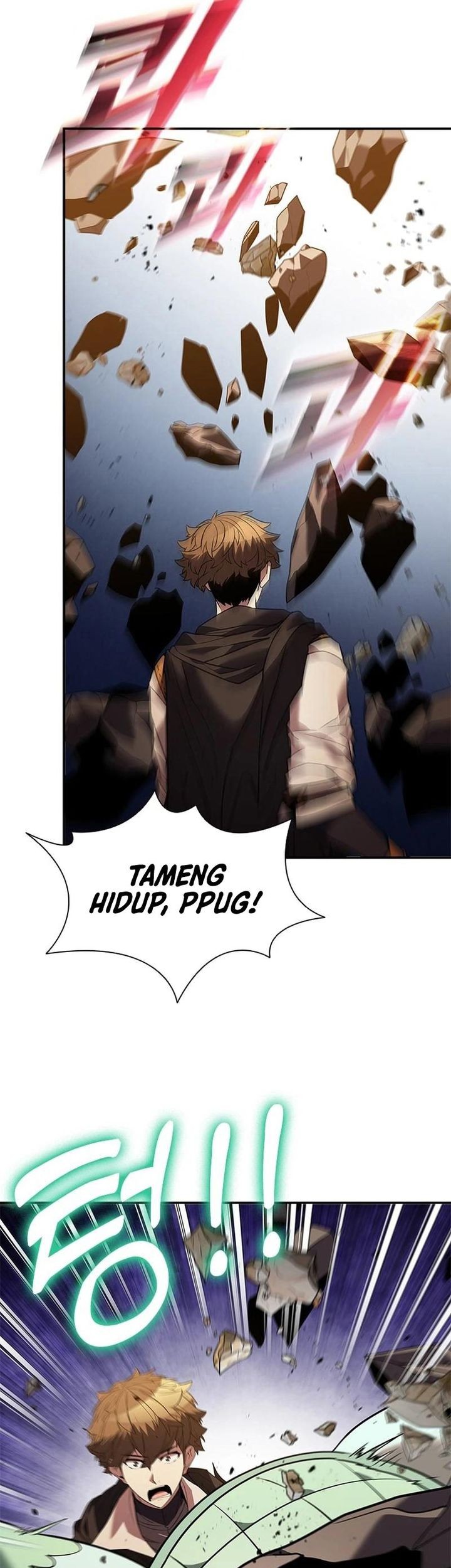Taming Master Bab 154 halaman 57