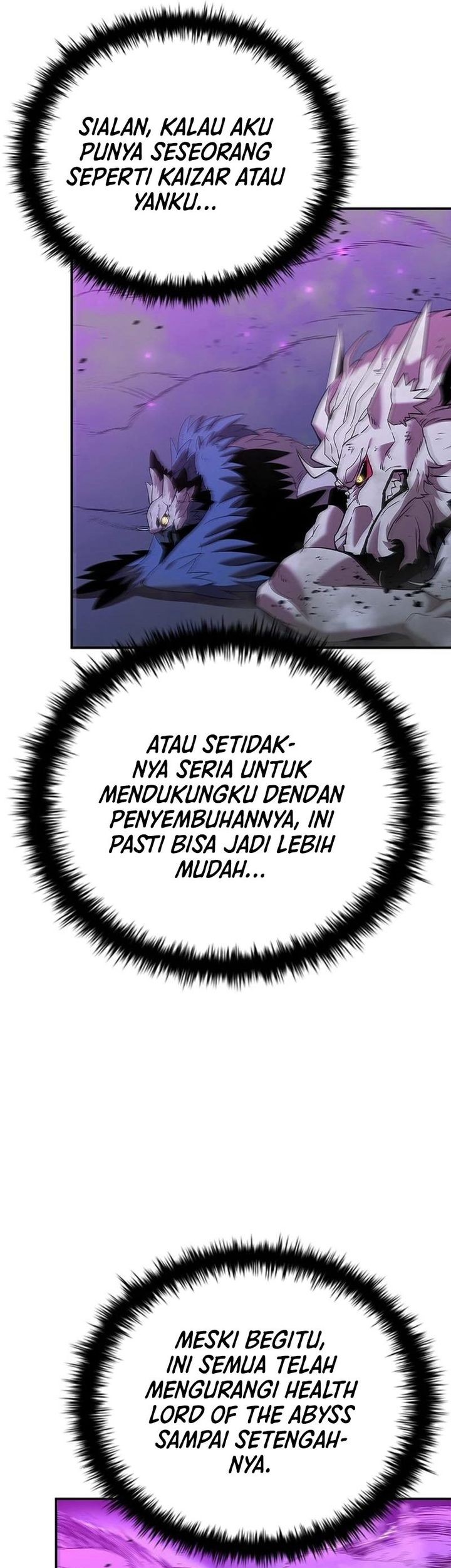 Taming Master Bab 154 halaman 66