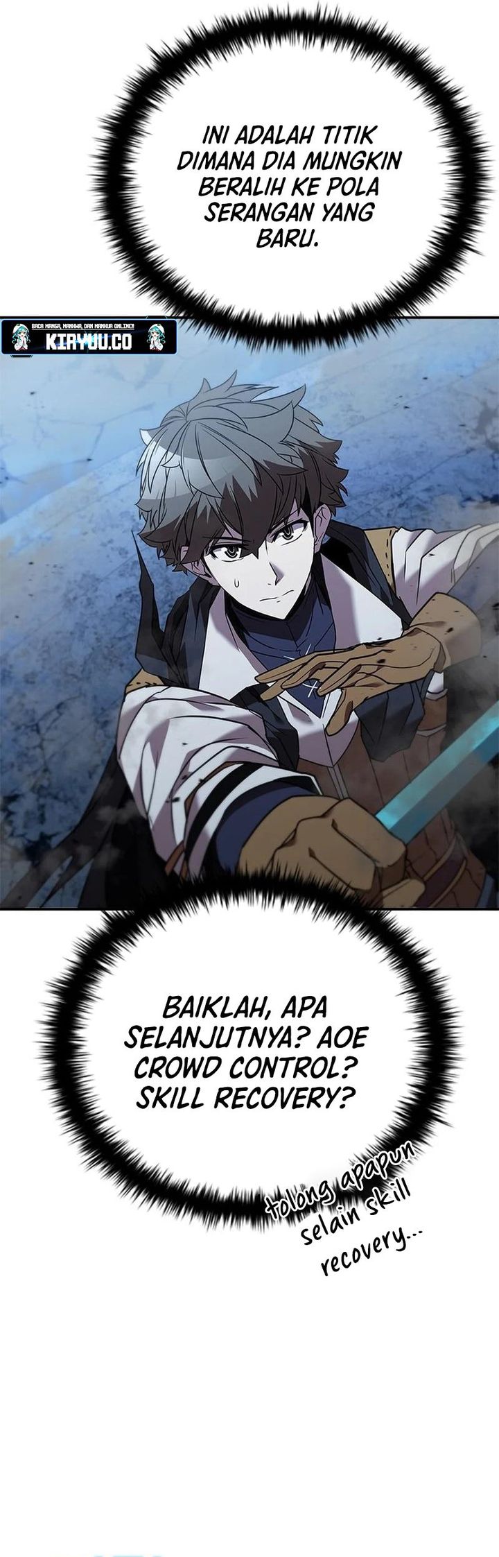 Taming Master Bab 154 halaman 68