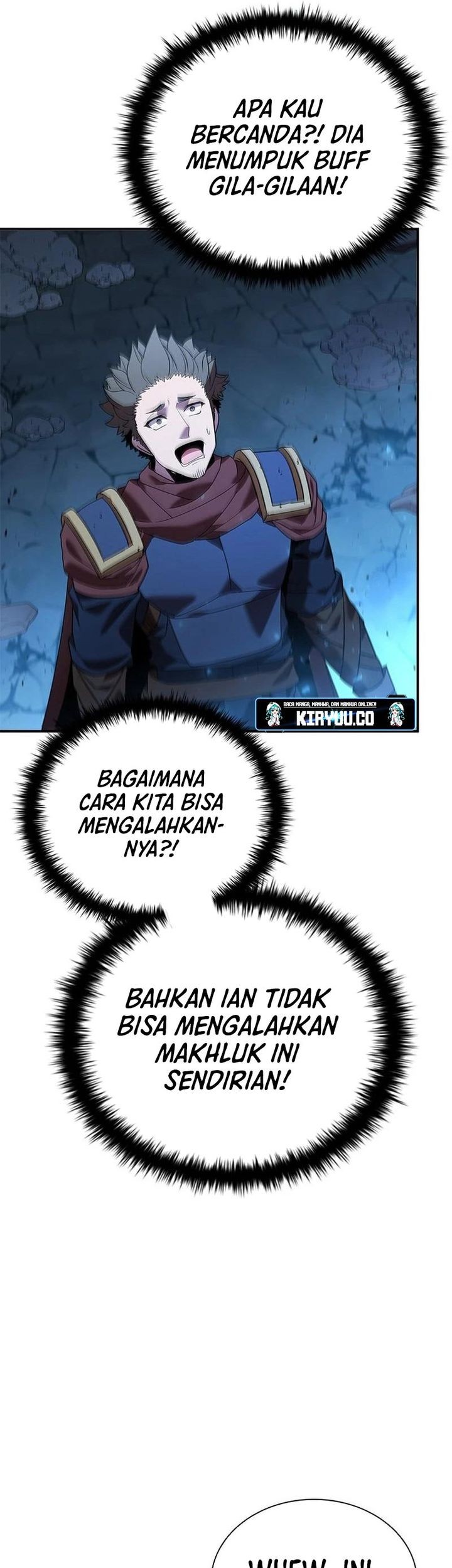 Taming Master Bab 154 halaman 71