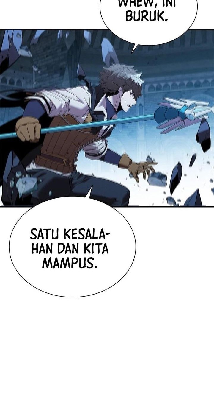 Taming Master Bab 154 halaman 72