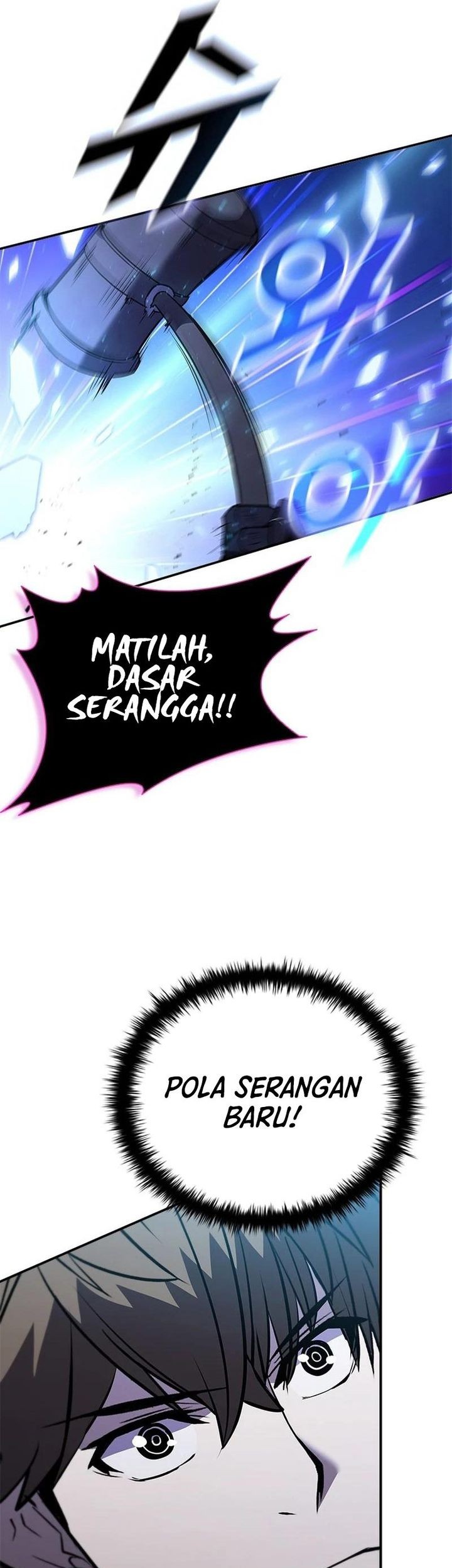 Taming Master Bab 154 halaman 75