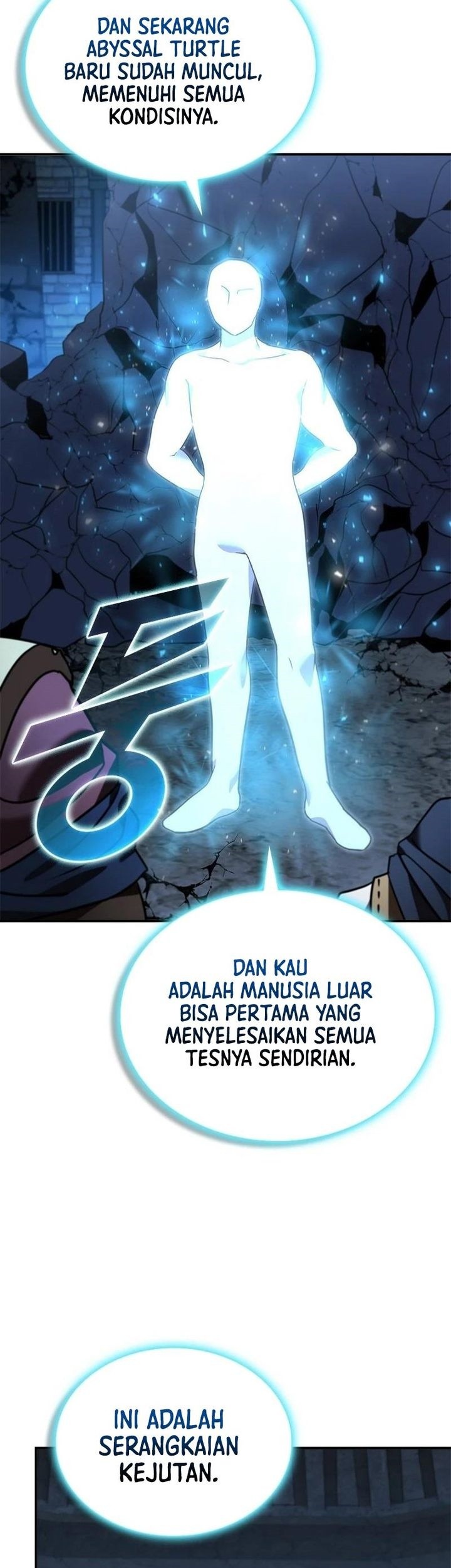 Taming Master Bab 155 halaman 41