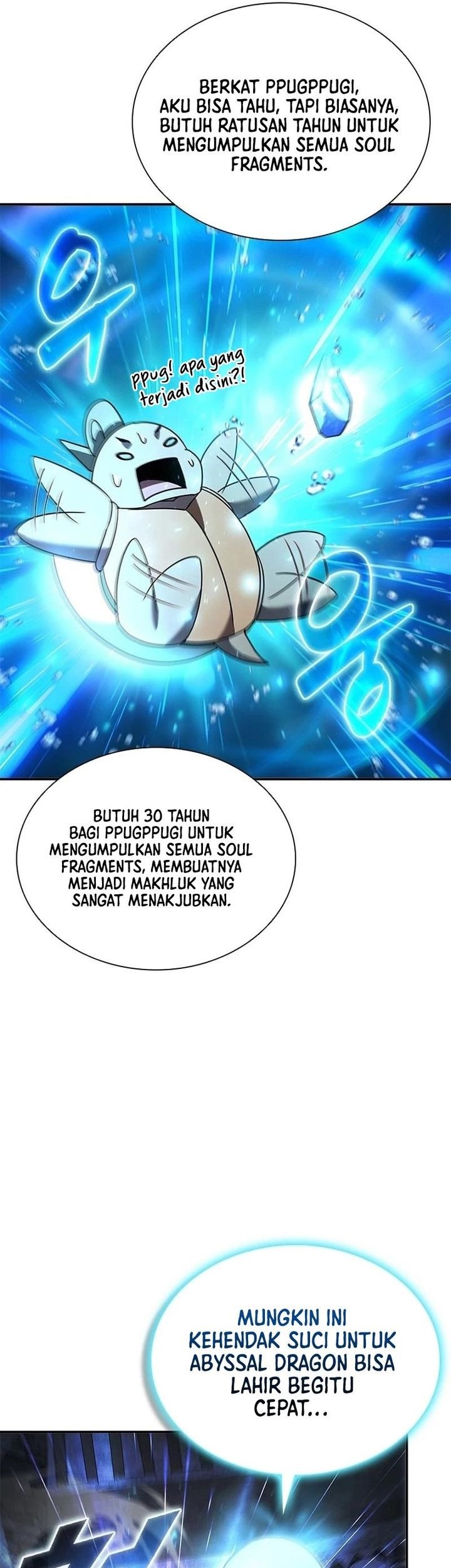 Taming Master Bab 155 halaman 47