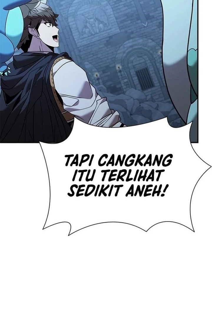 Taming Master Bab 155 halaman 70