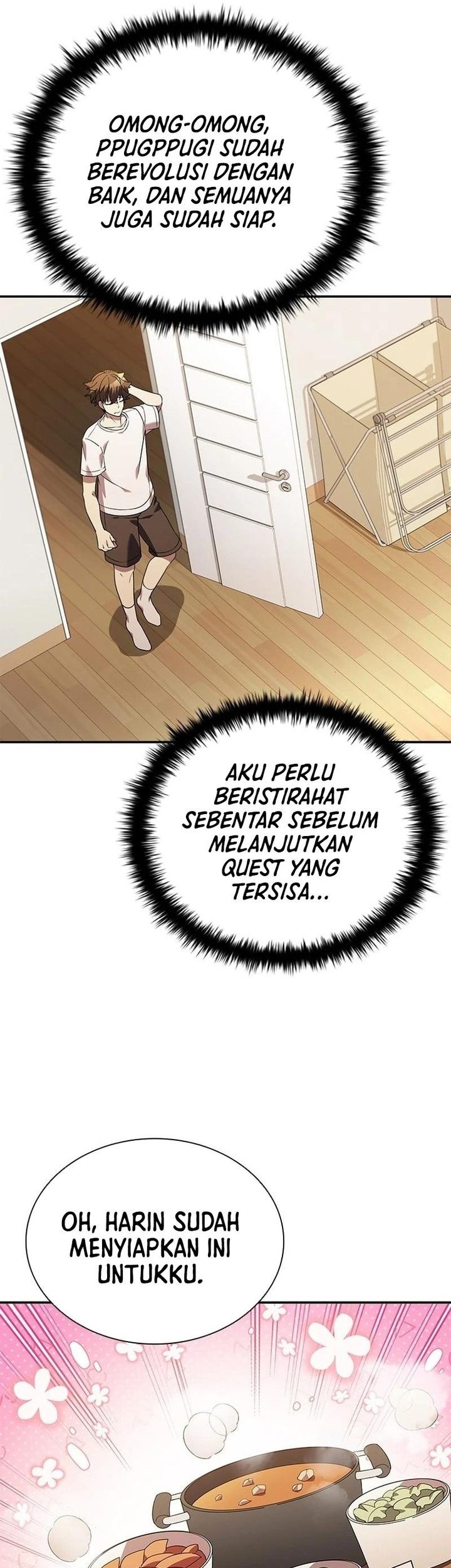 Taming Master Bab 155 halaman 75