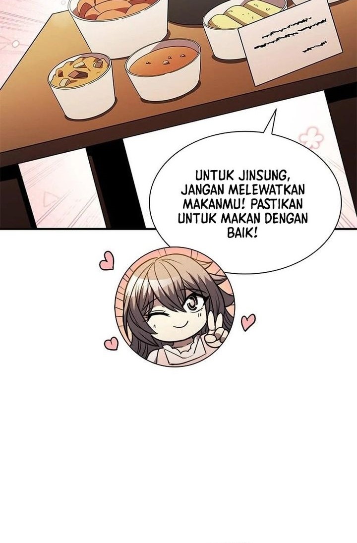 Taming Master Bab 155 halaman 76