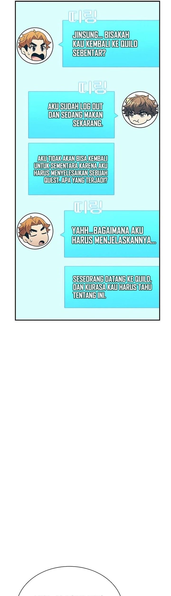 Taming Master Bab 155 halaman 79