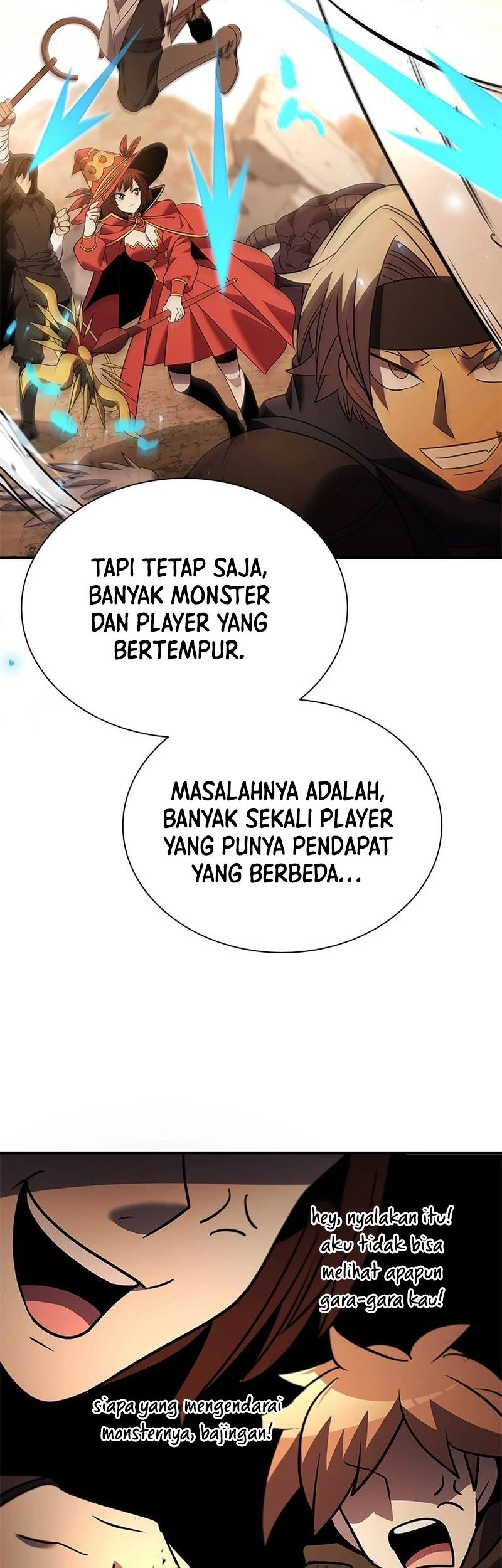 Taming Master Bab 156 halaman 8