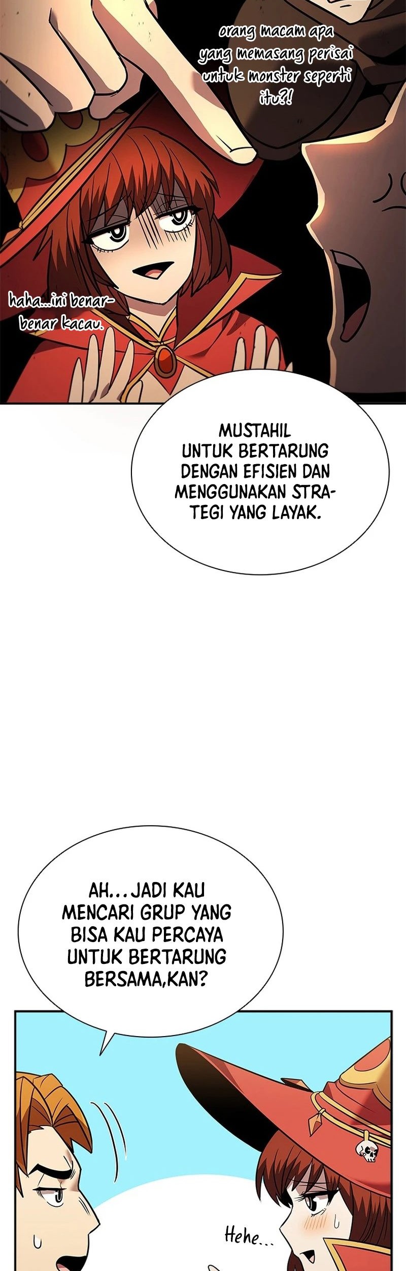 Taming Master Bab 156 halaman 9