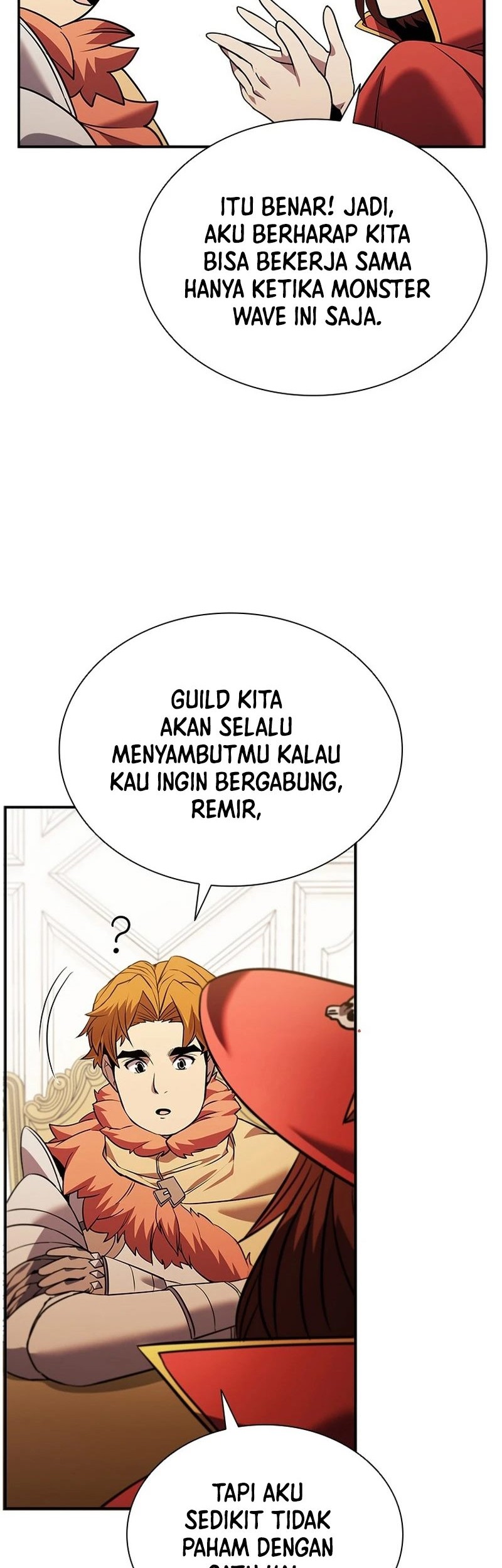 Taming Master Bab 156 halaman 10