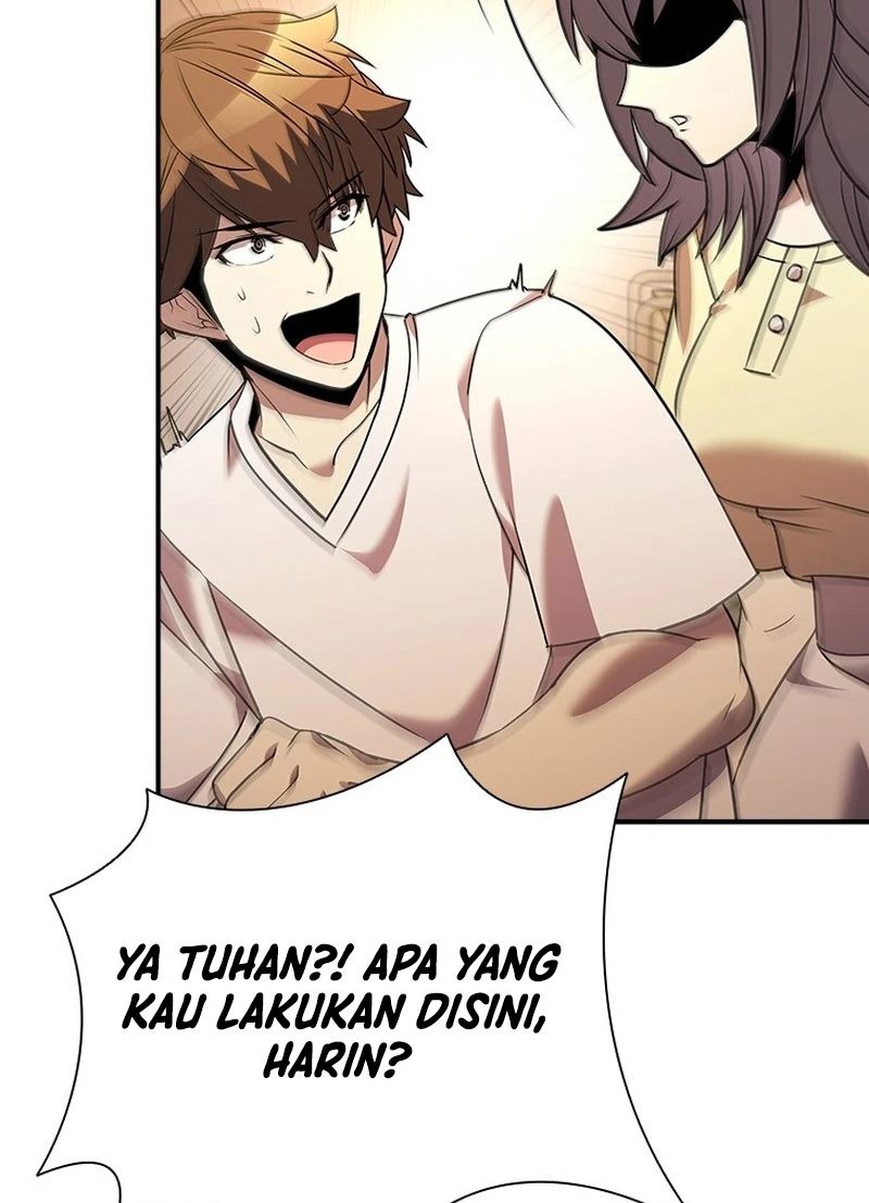 Taming Master Bab 156 halaman 21