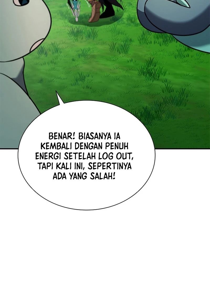 Taming Master Bab 156 halaman 26