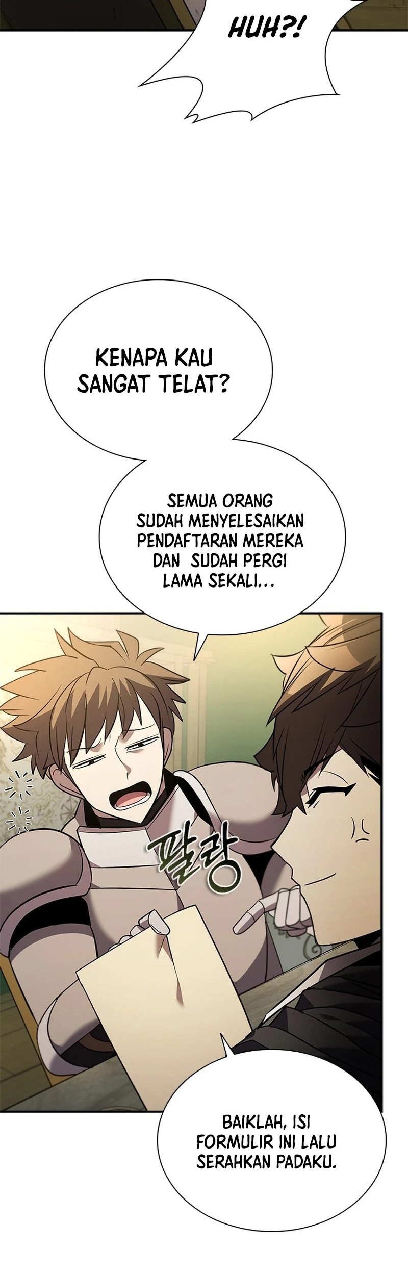 Taming Master Bab 156 halaman 40