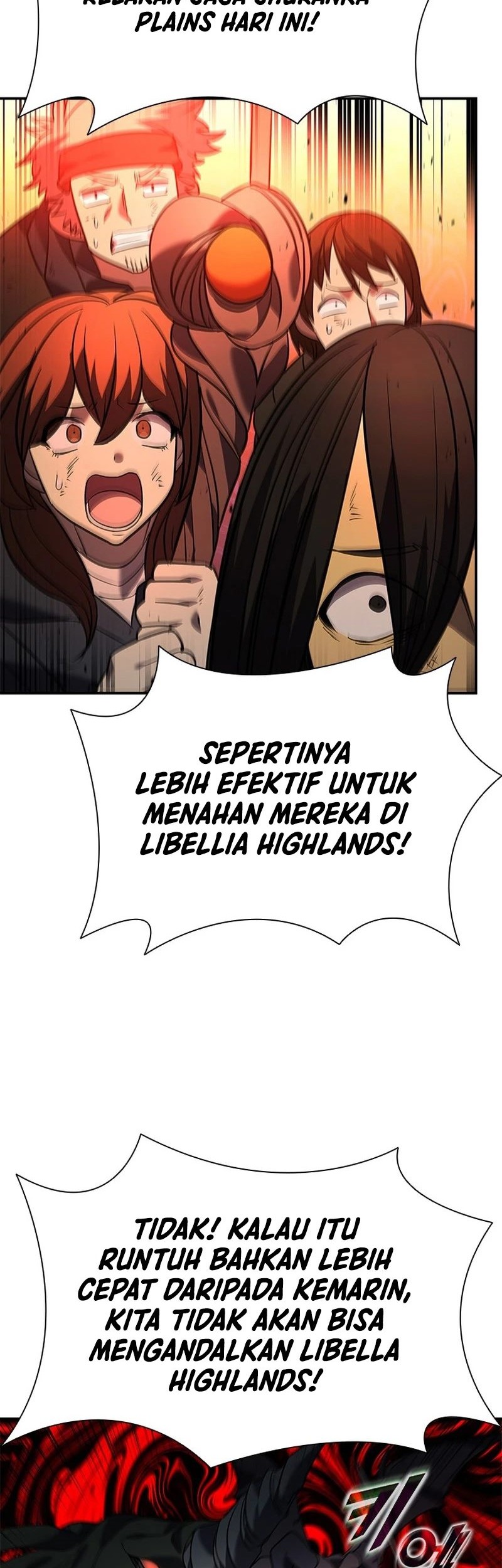 Taming Master Bab 156 halaman 50
