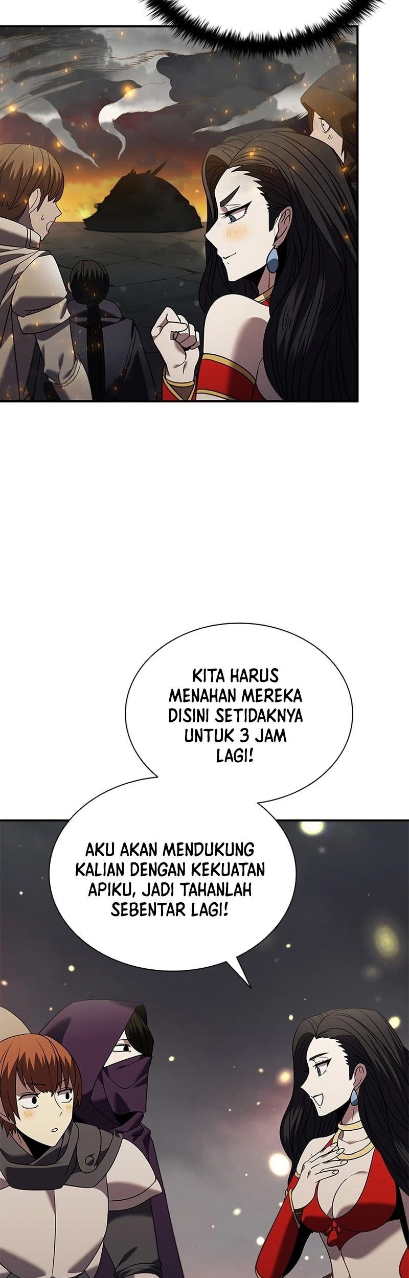 Taming Master Bab 156 halaman 54