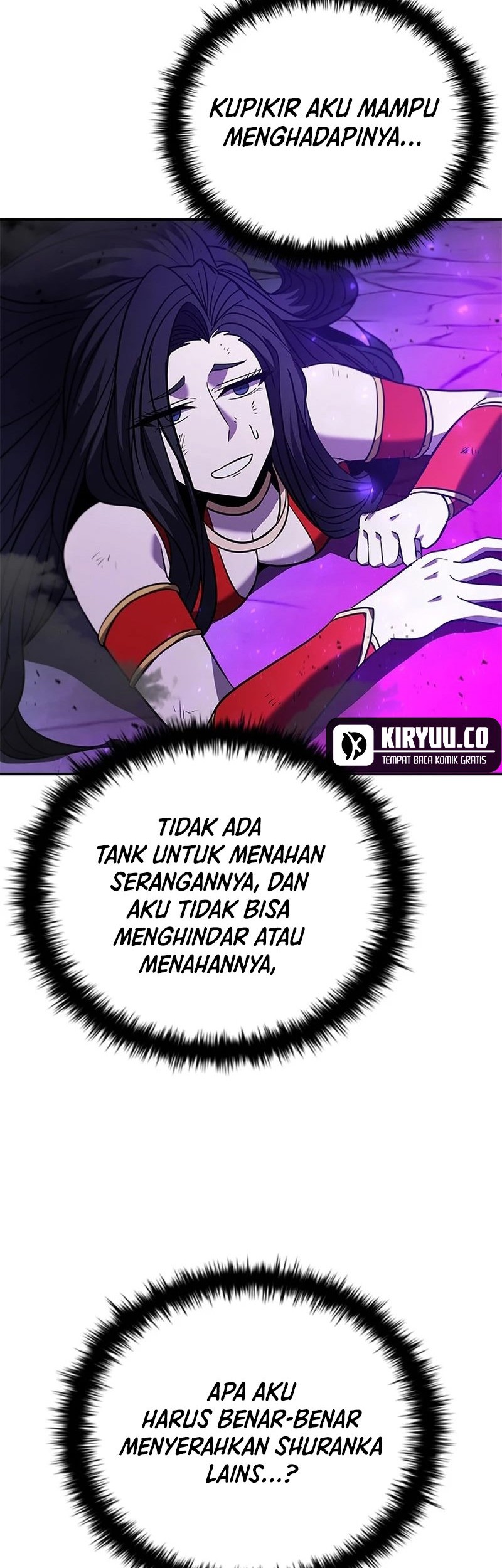 Taming Master Bab 156 halaman 65
