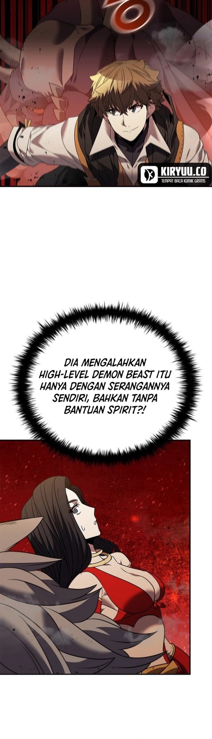 Taming Master Bab 157 halaman 3