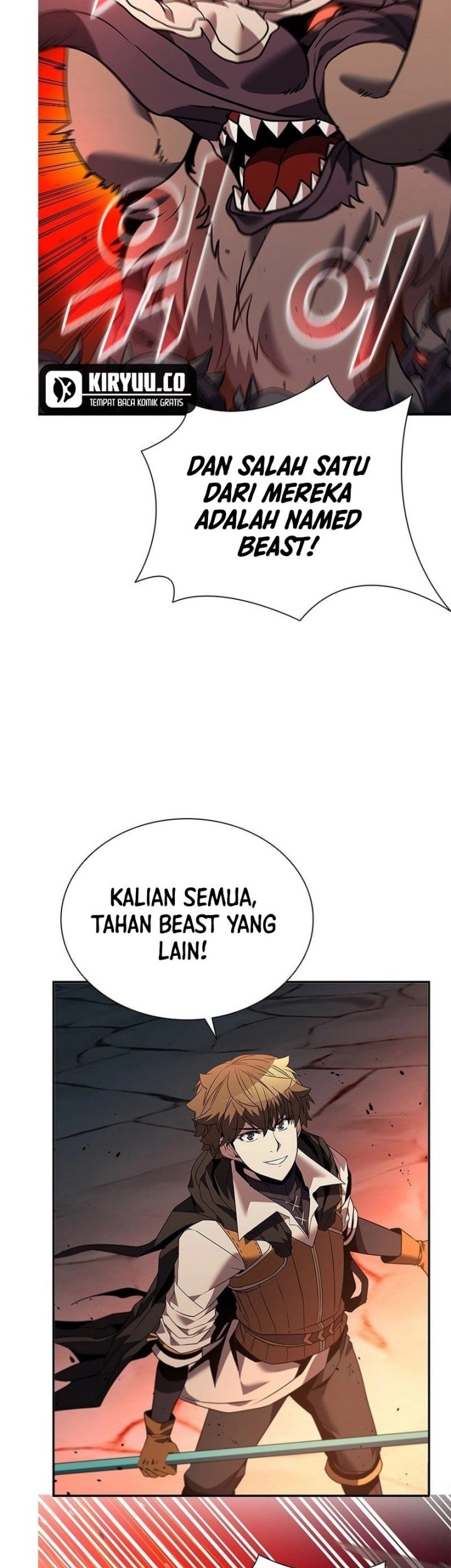 Taming Master Bab 157 halaman 7