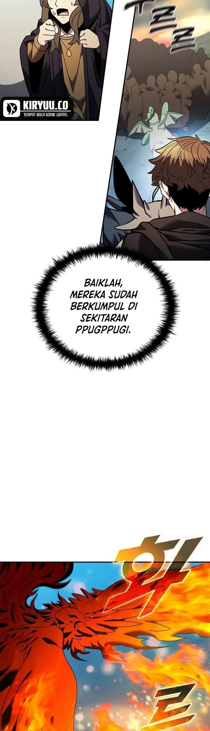 Taming Master Bab 157 halaman 42