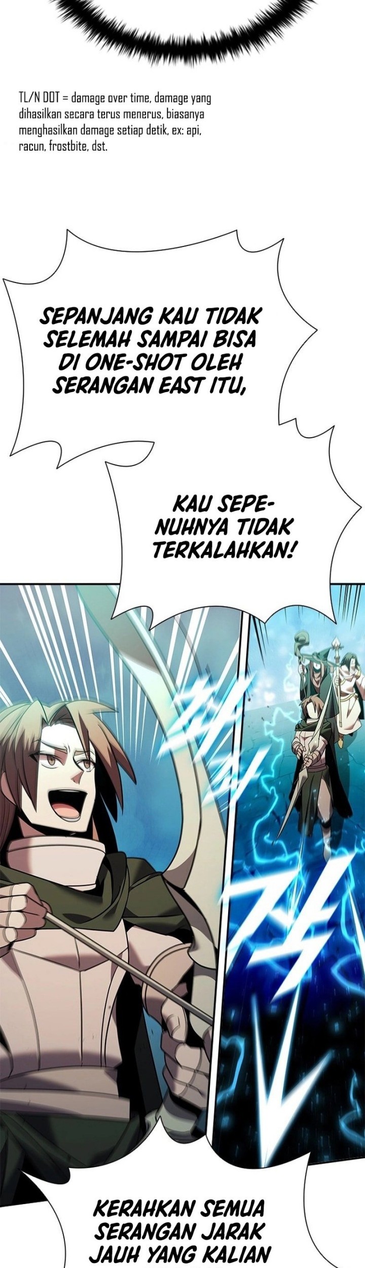 Taming Master Bab 157 halaman 48