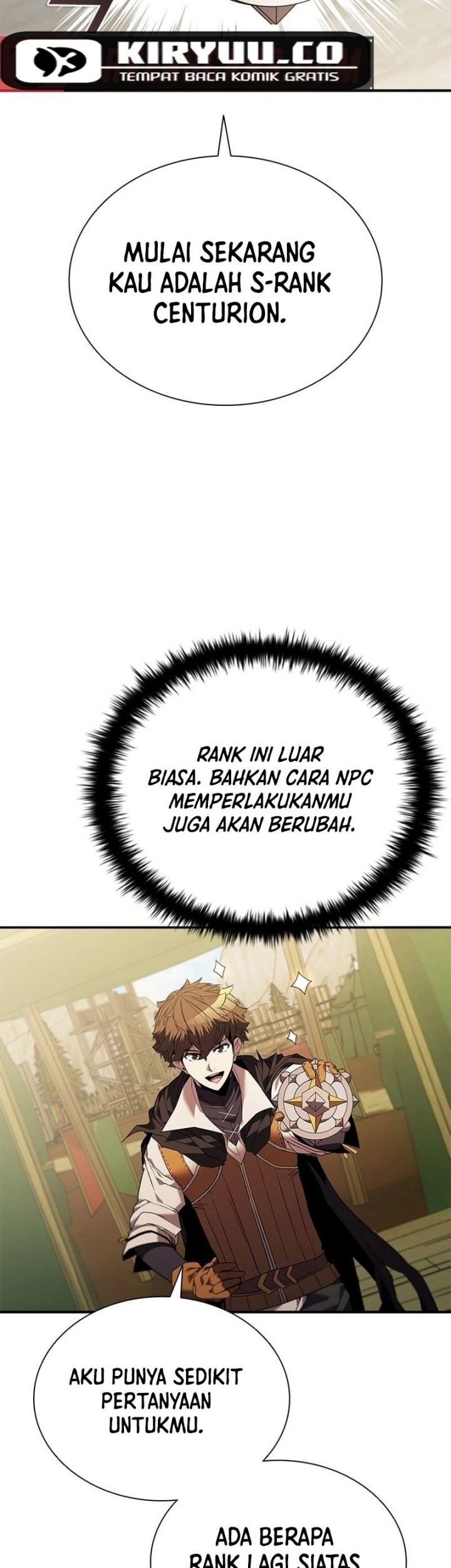 Taming Master Bab 157 halaman 57