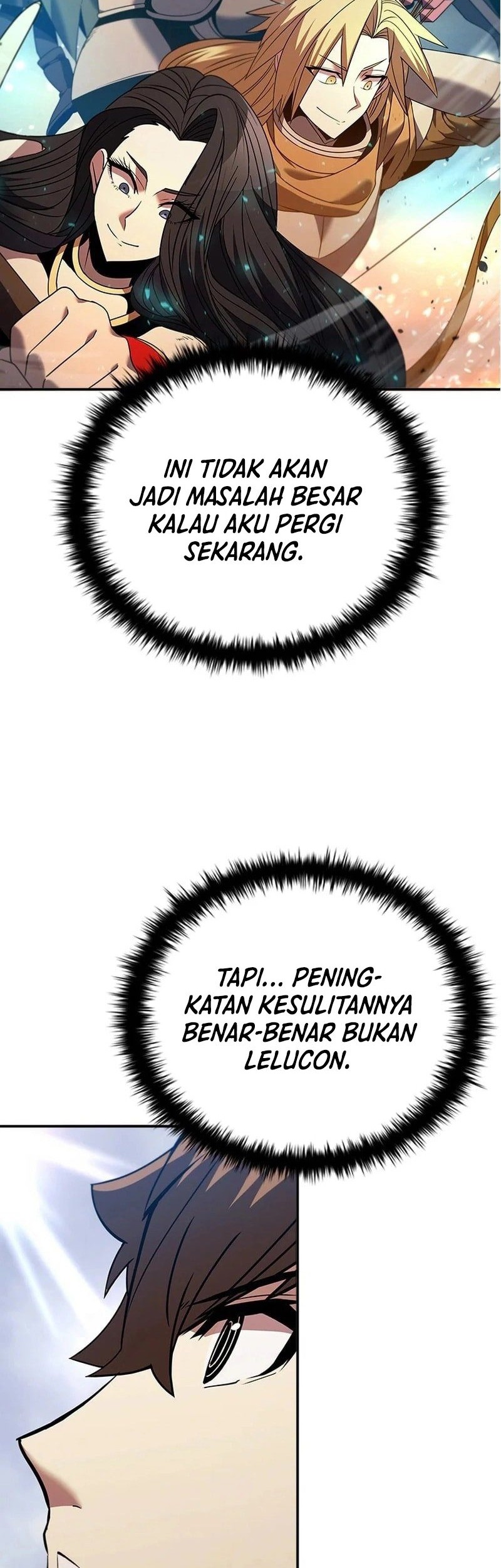 Taming Master Bab 158 halaman 13