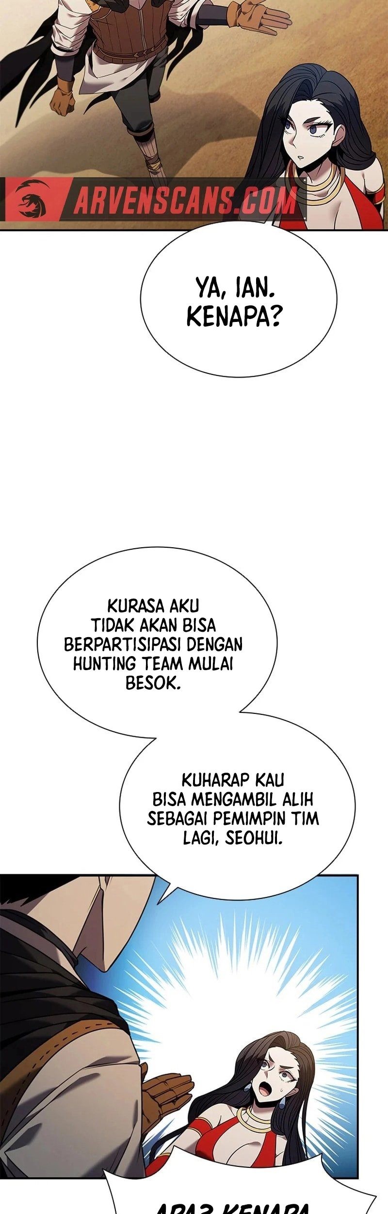 Taming Master Bab 158 halaman 17
